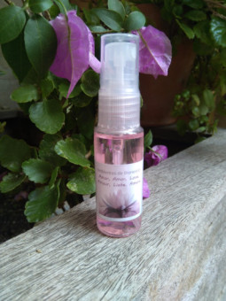 Armonizador Ambiental Amor