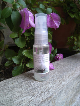 Armonizador Ambiental Seguridad