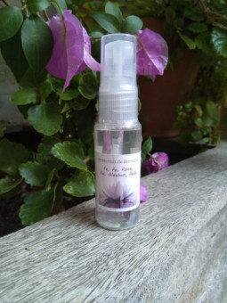 Armonizador Ambiental Fe