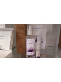 Armonizador Ambiental Fe