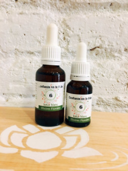 Complex Confianza en la Vida