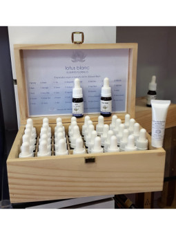 Set de Flores de Bach