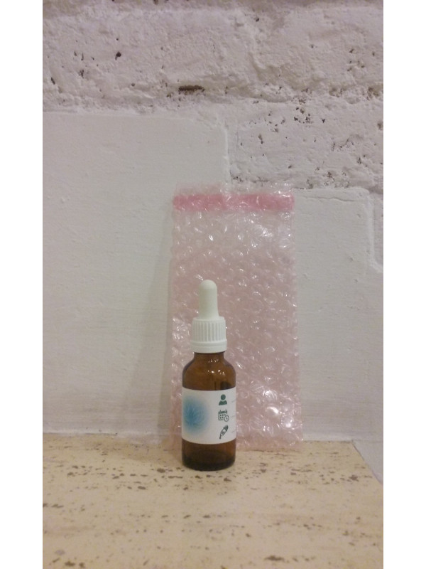 Bolsa de protección