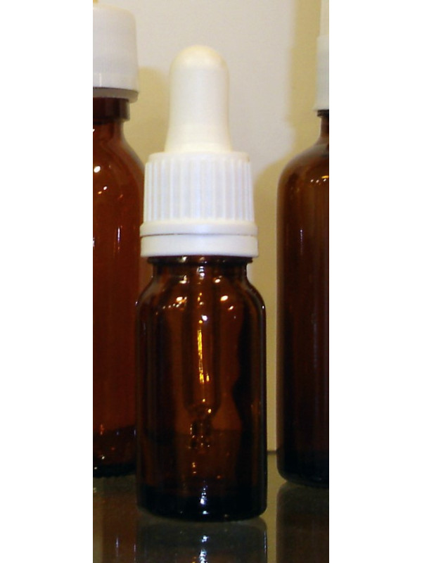 Botella cuentagotas 30 ml