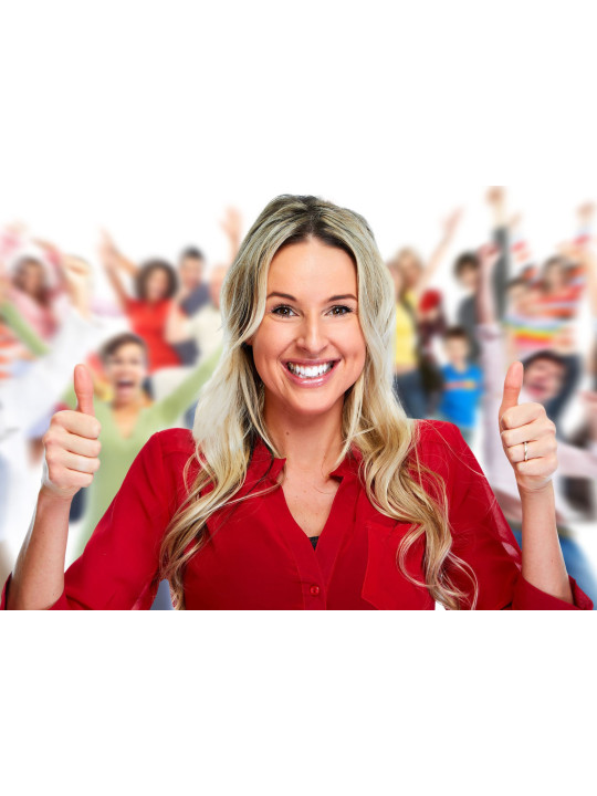 Complex Floral Objetivos y Exámenes Lotus Blanc