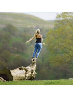 Complex Autoconfianza