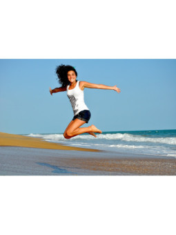 Complex Vitalidad Lotus Blanc