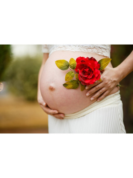 Complex Embarazo Armonioso