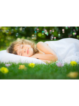 Flores de Bach para dormir Niños