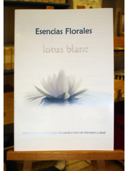 Vademécum de las Flores