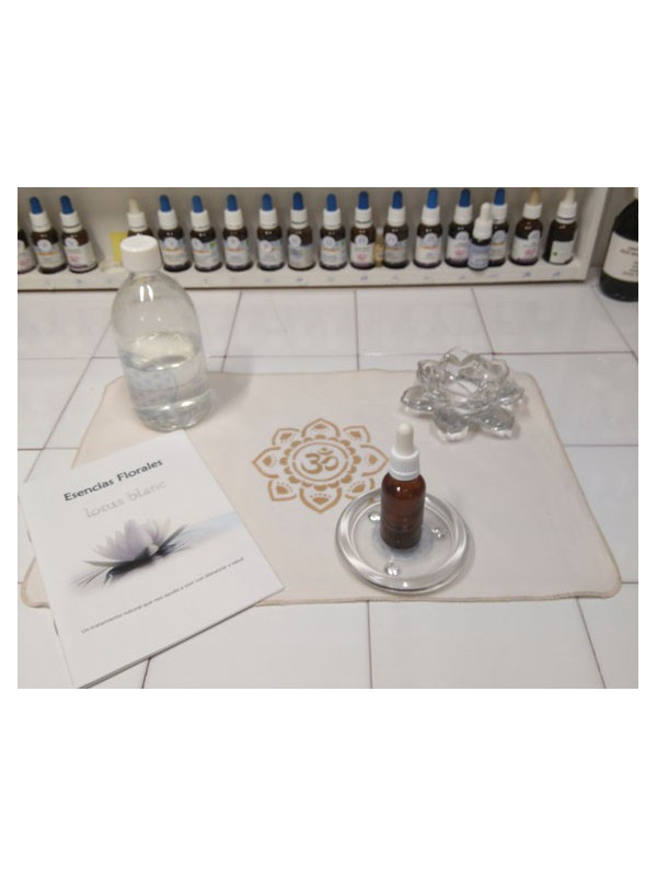 Kit Ritual Armonizador