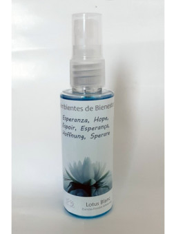 Armonizador Ambiental Esperanza