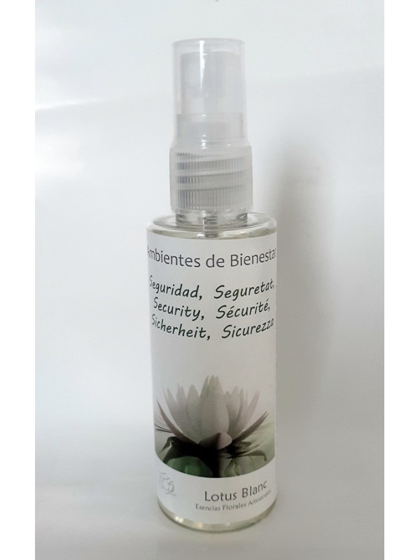 Armonizador Ambiental Seguridad