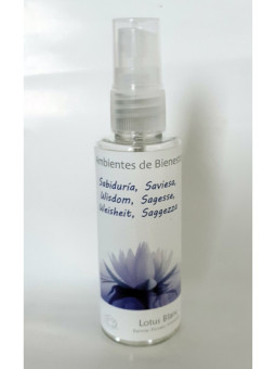 Armonizador Ambiental Sabiduría