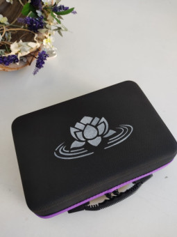 Set estuche Flores de Bach